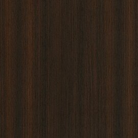 Wrapfolie wenge hout donker mat (122cm breed)