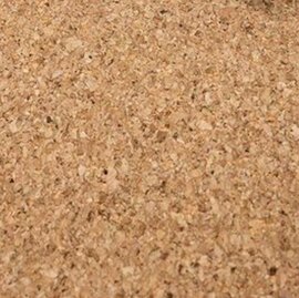 Wrapfolie echt kurk fijn (122cm breed)