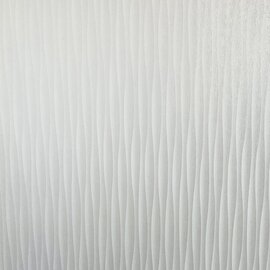 Plakfolie White Wave (67.5x200cm) 