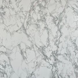 Plakfolie Marmer Ader Grijs (67.5x200cm) 