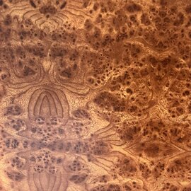 Plakfolie Burlwood (67.5x200cm) 