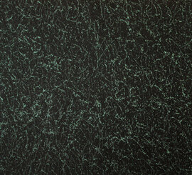 Plakfolie streepjes groen - zwart 45x200cm