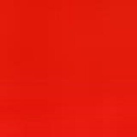 Plakfolie rood glans RAL 3020 (45cm)