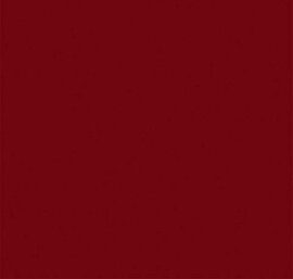 Plakfolie bordeaux rood glans RAL 3011 (45cm)