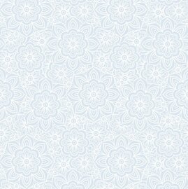 DC-Fix statische raamfolie Romantic (90x150cm)