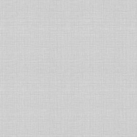 Statisch raamfolie linnenlook zilver (46cm)