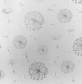 Statisch raamfolie vruchtpluis (45cm)