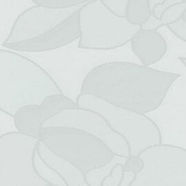 Raamfolie rozen transparant (45cm)