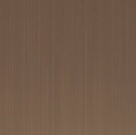 Wrapfolie geborsteld rvs mat goud (122cm breed)