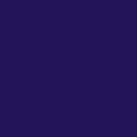 MACal Plakfolie mat donkerblauw  (123 cm)