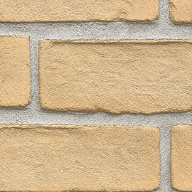 Plakfolie muur zand (45cm)
