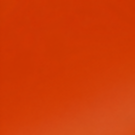 Aslan plakfolie glans donker oranje RAL 2009 (125cm)