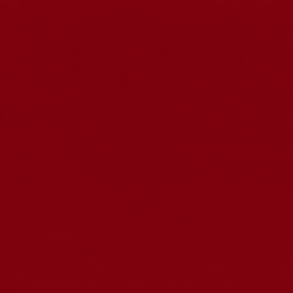 Plakfolie bordeaux rood glans RAL 3011 (45cm)
