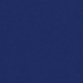 Plakfolie marine blauw mat (45cm)