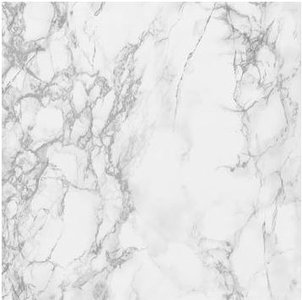 spiraal diameter Sociaal Plakfolie marmer grijs-wit (90 cm) - Raamfolie online
