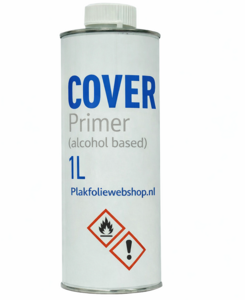 Primer Pro 1 liter (alcohol basis)