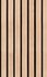 Wandpanelen lattenwand folie (200x45cm)_