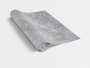 Plakfolie marmer rots (45cm) _
