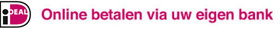 Veilig betalen Veilig betalen